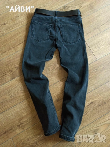 Мъжки маркови еластични дънки, снимка 2 - Дънки - 52740045