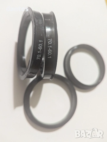 Втулки 70.1-60.1 от Маргел, снимка 3 - Части - 53575325