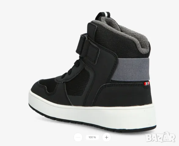 зимни обувки/боти Viking Jack Warm GTX GORE-TEX номер 36 топли водоустойчиви , снимка 7 - Бебешки боти и ботуши - 48134084