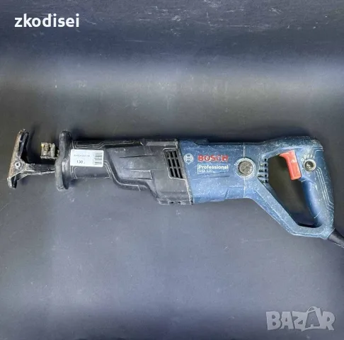 Саблен трион BOSCH GSA 120