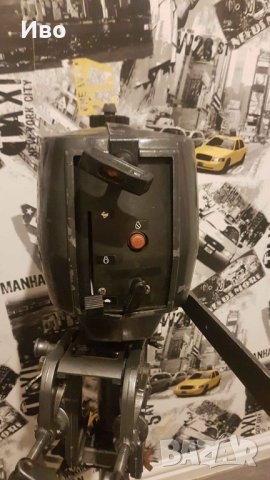 Извънбордов двигател Mariner, къс ботуш, произведен в Япония, снимка 4 - Воден транспорт - 44342649