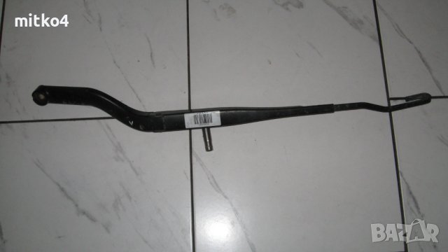рамо за лява чистачка за опел вектра с, снимка 2 - Части - 41023723