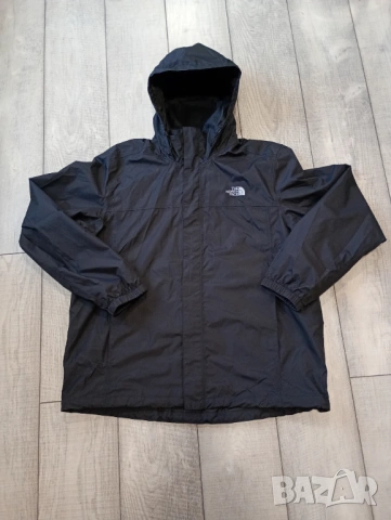 The North Face Dryvent мъжко туристическо яке размер XL