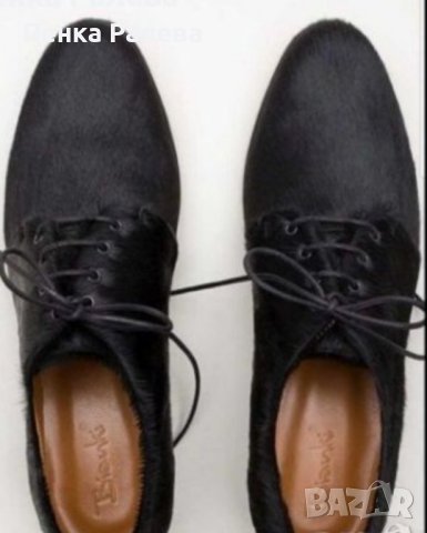 бианки, снимка 5 - Дамски ежедневни обувки - 42552642