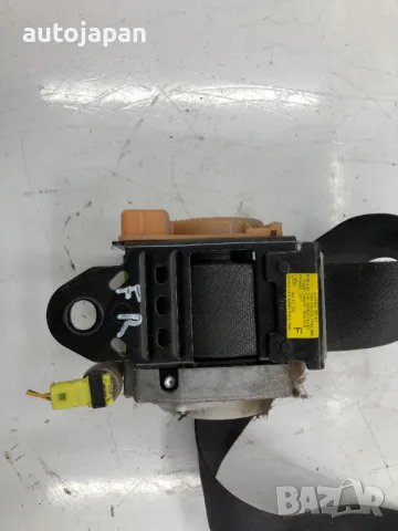 Преден десен колан Toyota Avensis Verso 2.0 D 116hp 1CD