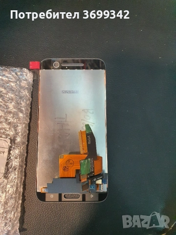 Дисплей за HTC ONE M10, снимка 2 - Резервни части за телефони - 53690883