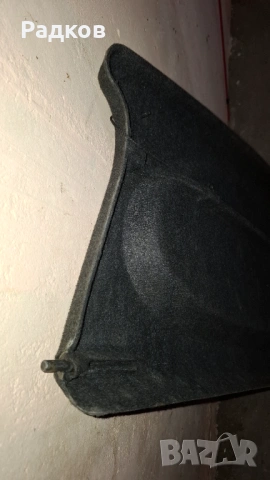 Кора (щора) за багажник Фиат Пунто 188, снимка 3 - Аксесоари и консумативи - 53847312