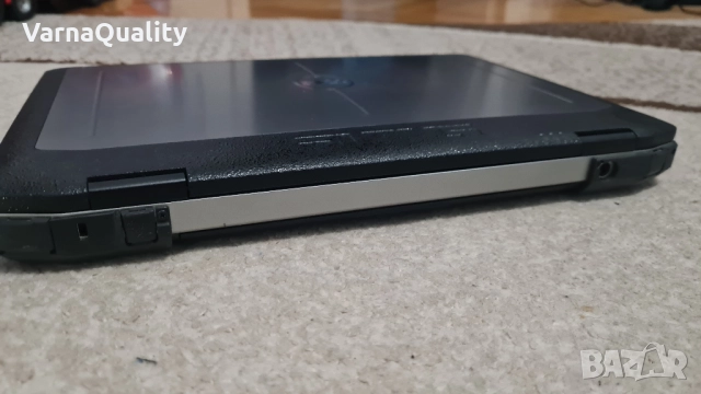 14" Удароустойчив лаптоп - Dell Latitude E6430 ATG – Rugged / All-Terrain / i5-3340M upTo 3.40Ghz, снимка 4 - Лаптопи за работа - 48160225