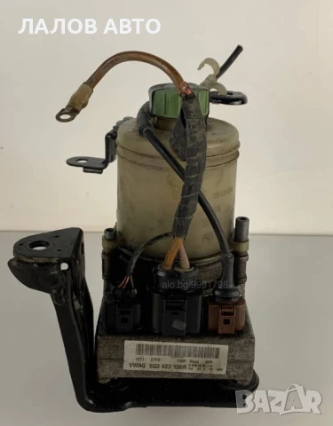 Хидравлична помпа KOYO VAG Койо Ваг 6Q0 423 155 AH