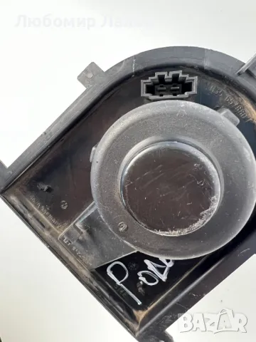 Вентилатор парно за Фолксваген Поло VW Polo, снимка 4 - Части - 47868631