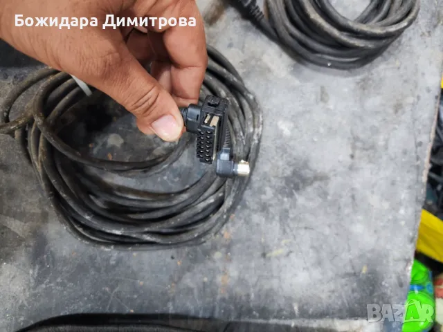 Кабели за СД ЧЕЙНДЖЪР 