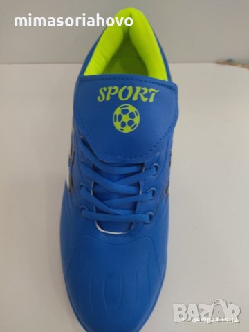 Мъжки стоножки 3415-4, снимка 6 - Спортни обувки - 41826239