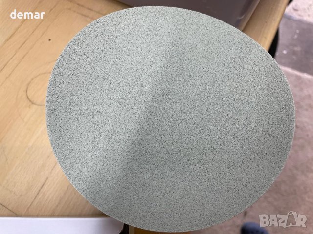 Абразивен диск 15 см P3000 15 диска в кашон, снимка 6 - Други инструменти - 42011921