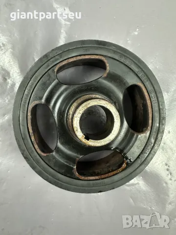 Демпферна Шайба за Мерцедес Mercedes-benz W210 W163 A1110350000, снимка 3 - Части - 49604668