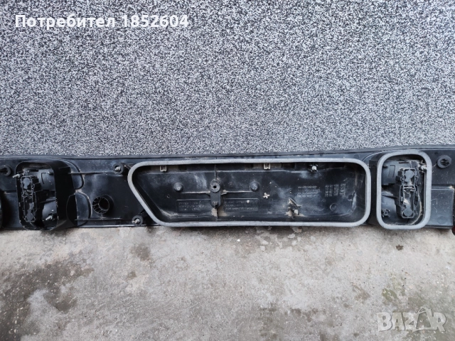 Задна бленда и стопове за Рено Лагуна, снимка 9 - Части - 52693667