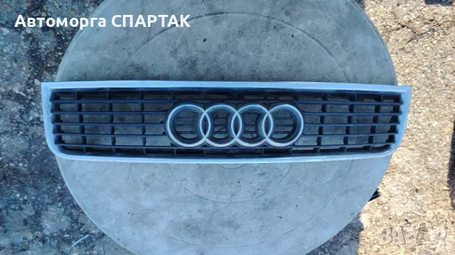 Решетка маска за Ауди а4 б6