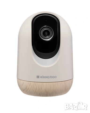 Камера Wi-Fi & Bluetooth Ethan 2026 , снимка 3 - Други - 53614007