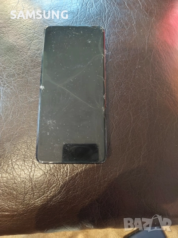 Samsung - S20 Plus , снимка 3 - Samsung - 52746942