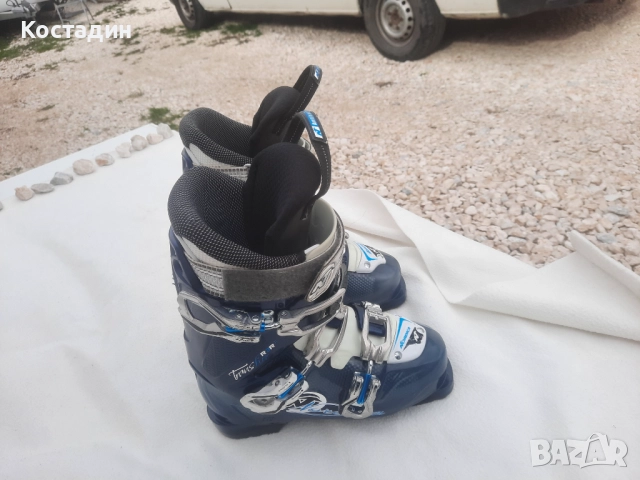 Ски обувки 24,5см. NORDICA TRANSFIRE R3R W , снимка 5 - Зимни спортове - 52941992