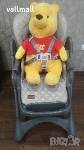 Столче за хранене Lorelli Appetito, снимка 5 - Столчета за хранене - 51922568