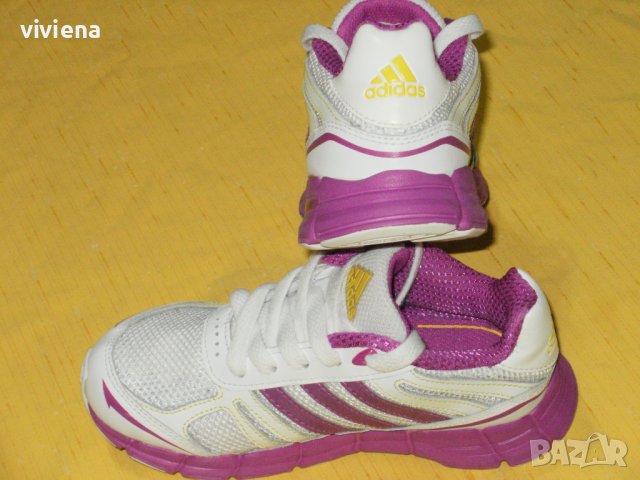 ADIDAS детски оригинални маратонки 30, снимка 8 - Детски маратонки - 41416830