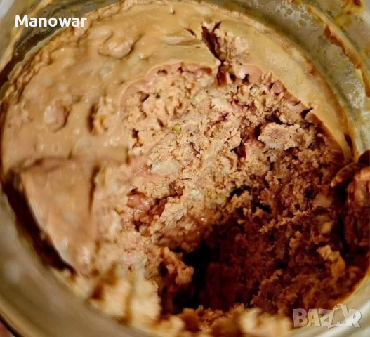 Домашен пастет, снимка 2 - За кучета - 53686183