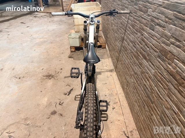 Колело YT TUES 2012, снимка 3 - Велосипеди - 53852549