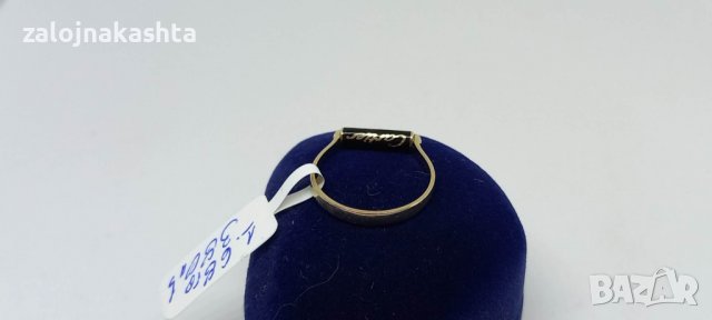  Cartier-ЗЛАТЕН ПРЪСТЕН, снимка 7 - Пръстени - 39037600