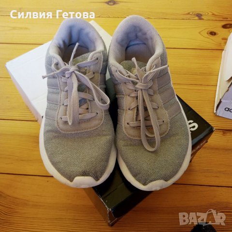 Маратонки adidas, снимка 5 - Детски маратонки - 34606021