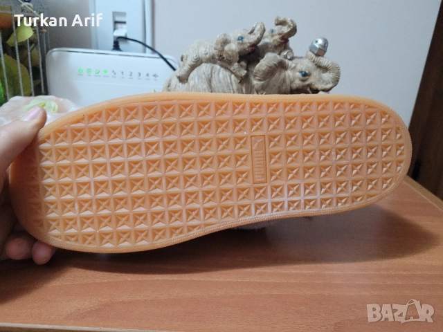 нови маратонки унисекс, снимка 5 - Спортни обувки - 52574450