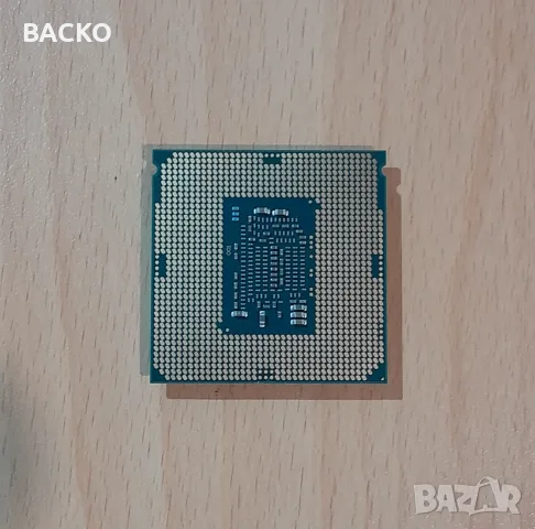 Процесор Intel i5-6400, снимка 2 - Процесори - 55767595