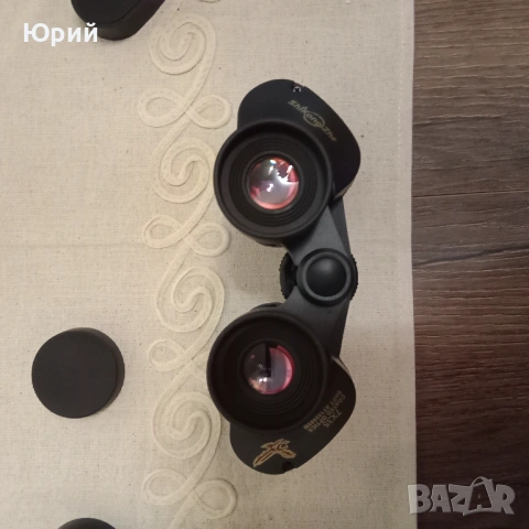 Бинокъл професионален, снимка 9 - Екипировка - 53636782