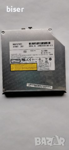 Продавам лаптоп Acer Aspire 7520 на части, снимка 4 - Части за лаптопи - 39683793