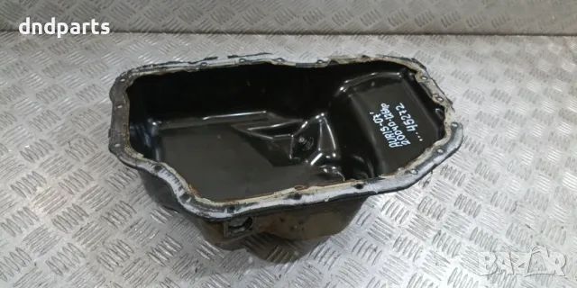 Картер Toyota Auris 2.0D4D 126hp 2007г.	