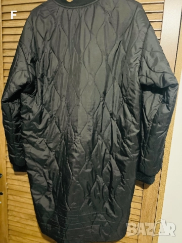 Дамско яке Н&М , снимка 2 - Якета - 52896361