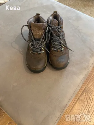 Детски кубинки, снимка 2 - Детски боти и ботуши - 49820384