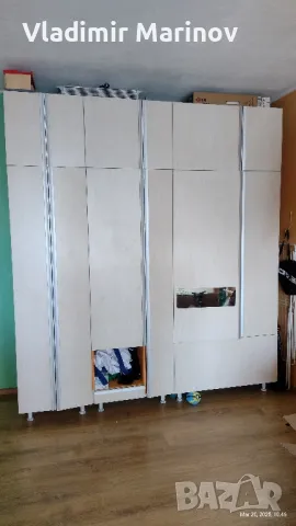 Обзавеждане за детска стая