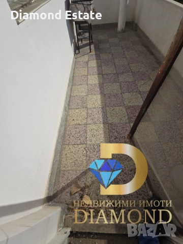 Втори етаж от къща в Димитровград, кв. Раковски, снимка 7 - Етаж от къща - 52413475