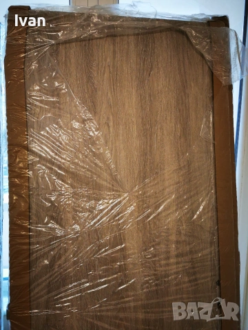 Полски интериорни врати с каси и обков 4бр. , снимка 2 - Интериорни врати - 53761261