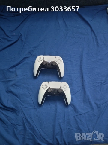 Sony PlayStation 5 slim disk version , снимка 3 - PlayStation конзоли - 53862057