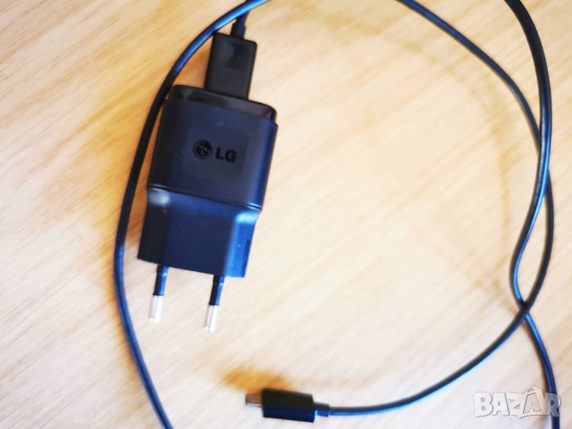 зарядно LG