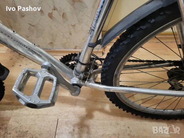 велосипед CROSS 26", снимка 5 - Велосипеди - 55879975