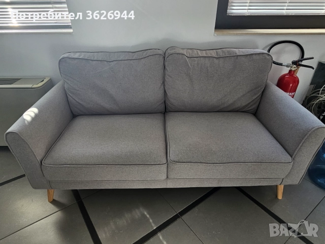 Диван, снимка 2 - Дивани и мека мебел - 52942889
