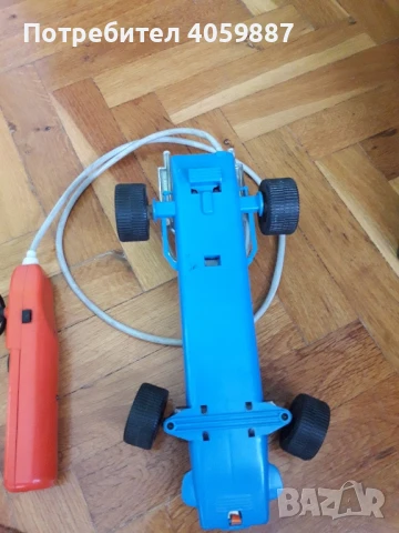 Детска количка , снимка 4 - Други - 51256842