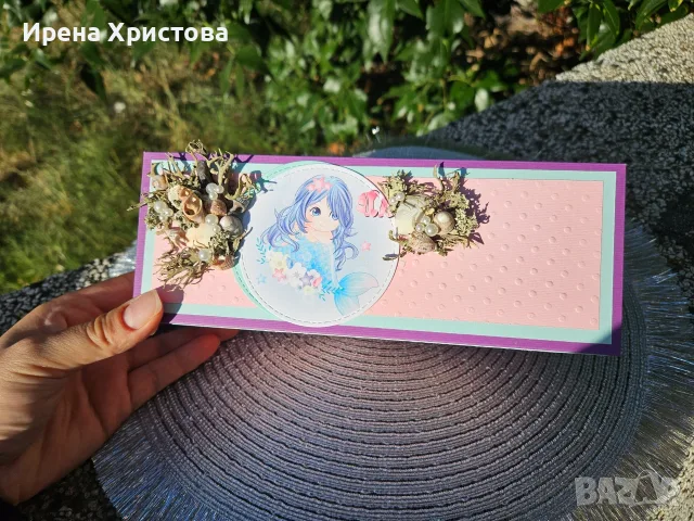 Албум +кутия за бебешки съкровища. Налични! , снимка 11 - Декорация за дома - 55962906