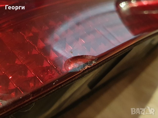 Стопове за BMW E60, снимка 3 - Части - 42331848