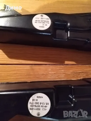 колони бмв е39 bmw e39, снимка 7 - Части - 48934074