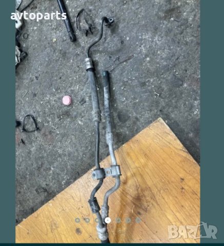 Citroen c4 picasso 2009 година 1.6hdi Кормилна Рейка, снимка 4 - Части - 40719835