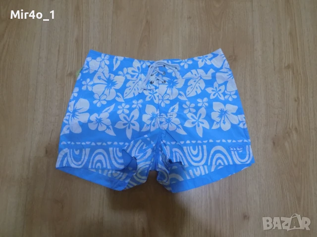 къси панталони pataloha patagonia шорти гащета бански туризъм планина дамски оригинални S/M