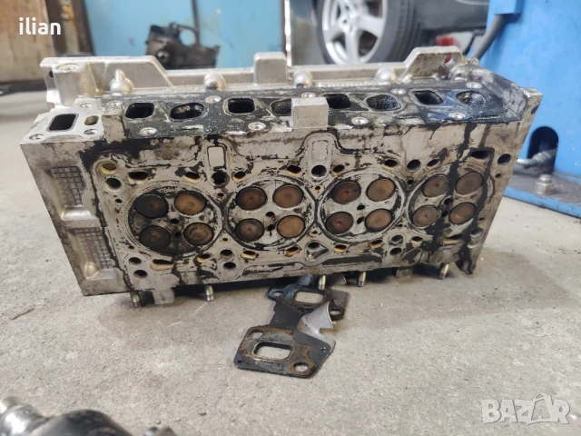 глава 1.3CDTI 95 A13DTE